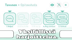 Tavunen Screenshot 1