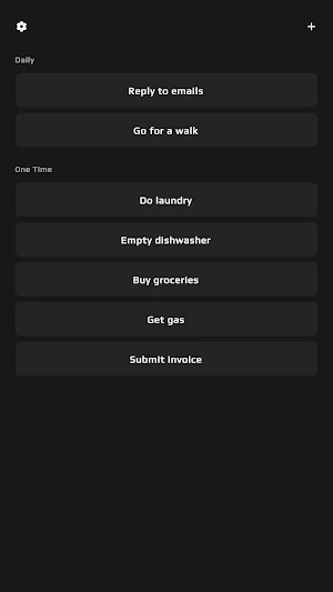 Mintodo Screenshot 0