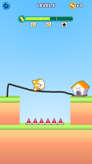Save The Dog Screenshot 1