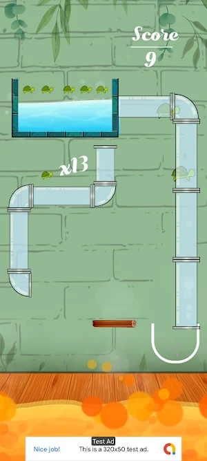 Turtle Tour Screenshot 3
