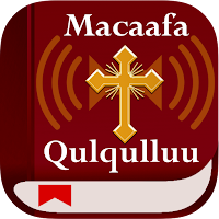 Macaafa Qulqulluu: Audio+Video