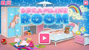 Dreamlike Room Screenshot 3