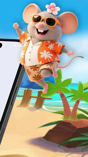 Kuis Pecahan Screenshot 3
