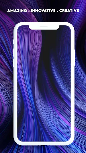 Theme for Poco F2 Pro Screenshot 1