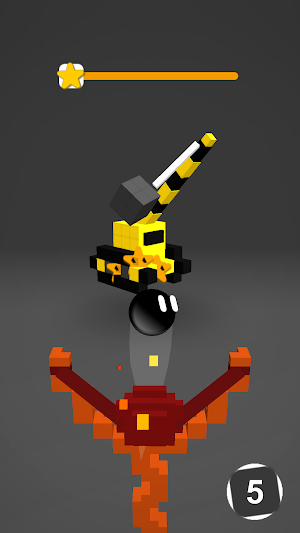 Overthrow Screenshot 0