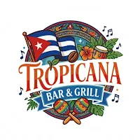 Tropicana Bar and Grill