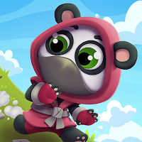 Panda Guys