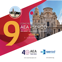 AEA SEROD 2022