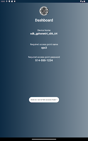 Copernix Screenshot 2
