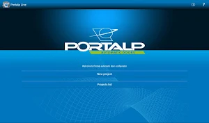 Portalp Live Screenshot 0