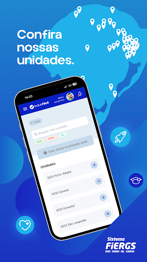 IndusFácil Screenshot 3