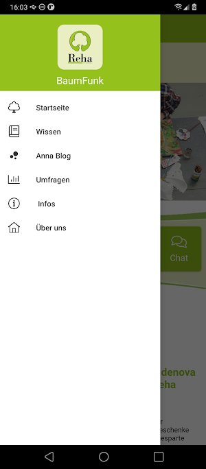BaumFunk Screenshot 2
