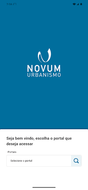 Novum Screenshot 1
