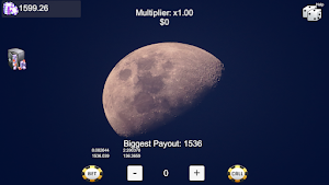 Rocket Risk Screenshot 0