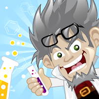Mad Scientist