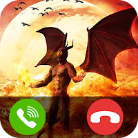 Satan 666 prank call