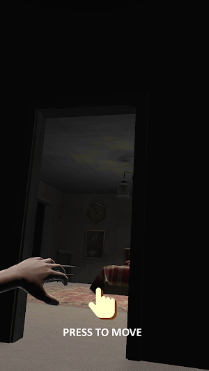 Let's Play a Game Screenshot 2
