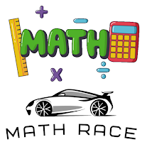 Math Race: Math game for kids