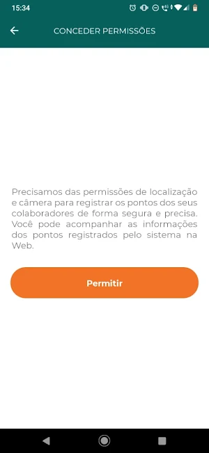 Pontify - Coletivo Screenshot 2