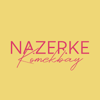 Nazerke Komekbay