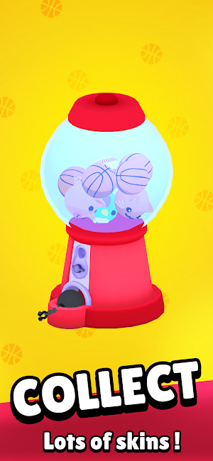 Dunk Duel Screenshot 1
