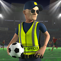 Soccer Security 2024