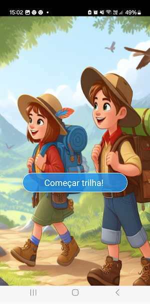 Memoria Kids Screenshot 1
