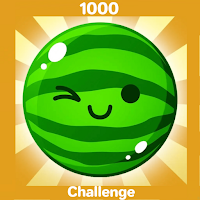 1000 Challenge