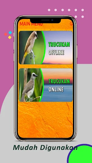 Pancingan Trucukan Gacor Screenshot 0