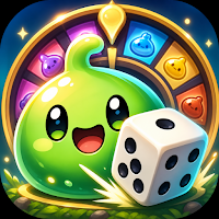 Slime Dice