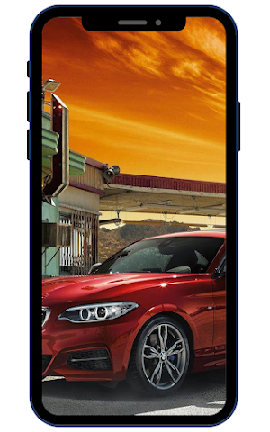BMW 2 Series Car Wallpapers Screenshot 3