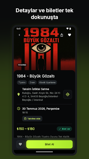 NeYapsak? Screenshot 3