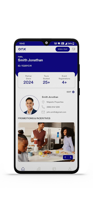 X+ Community Screenshot 1