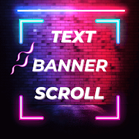 Text Scroll : Electronic Board