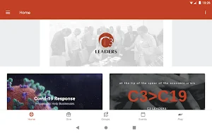 C3 Leaders Screenshot 3