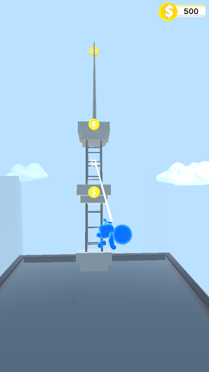 Spider RagDoll Screenshot 3