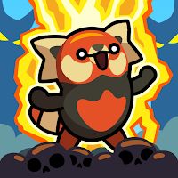 Roll & Wall: Idle Roguelike TD