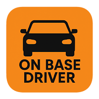 AAFES DRIVER