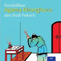 Agama Khonghucu Kelas 8 Siswa E2017
