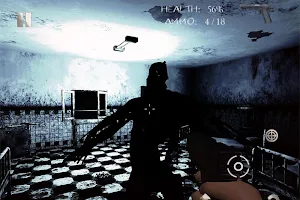 Mental Hospital:Eastern Bloc 2 Screenshot 3