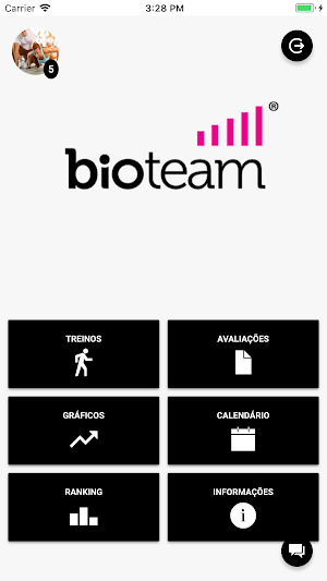 Bioteam Screenshot 0