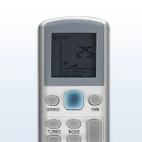 Remote For Acson AC