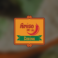 Amigo de la Cocina