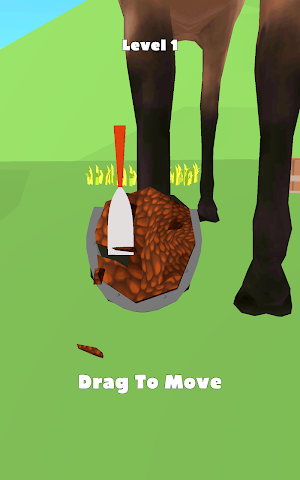 Horse Care 3D Screenshot 1