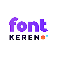 Font Keren