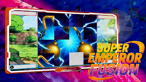 Super Emperor Fusion Screenshot 1