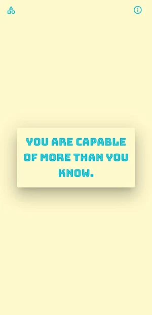 99 Quotes Motivation Screenshot 1