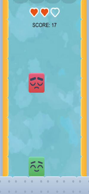 Dodge in Time Screenshot 3