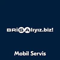 Brisaliyiz.biz! – Mobil Servis