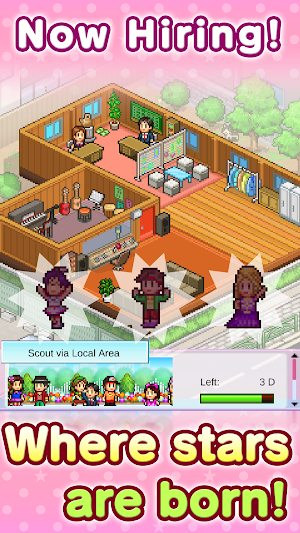 March to a Million Screenshot 0